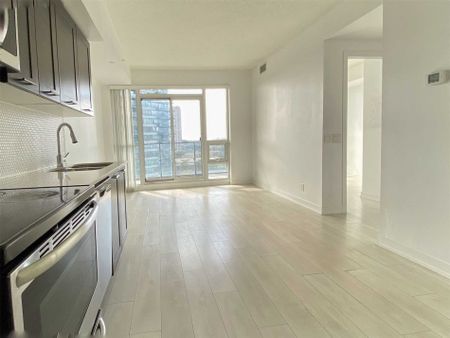 For Lease - 2212 Lake Shore Boulevard Unit# 1004, Toronto, Ontario - Photo 3