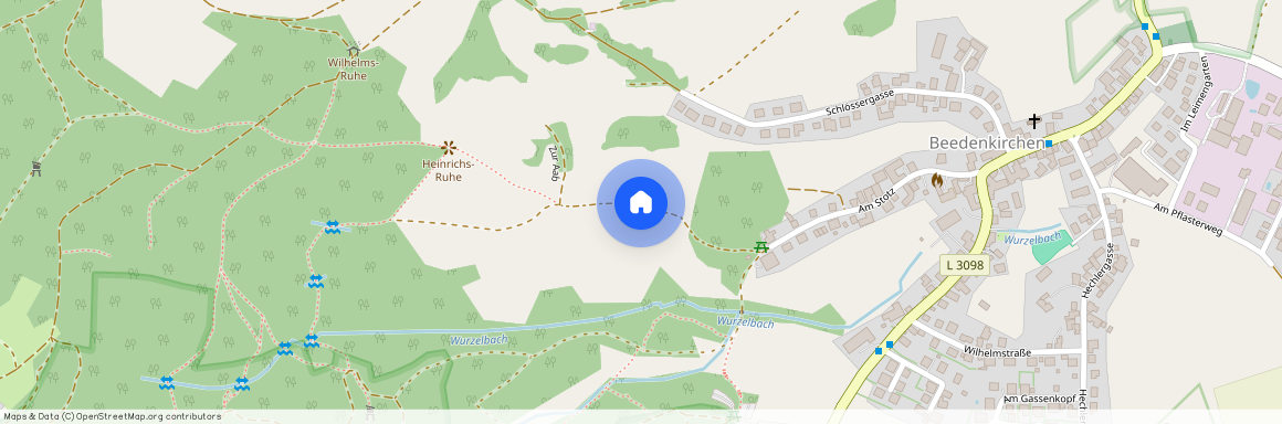 64686 Hessen - Lautertal