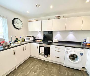 4 bedroom house share for rent in Liberty Mews, Birmingham, B15 - Photo 2