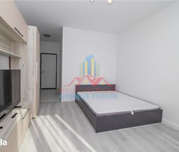 Garsoniera 34 mp, Str. Soarelui Nr 35, Chiajna - Photo 2
