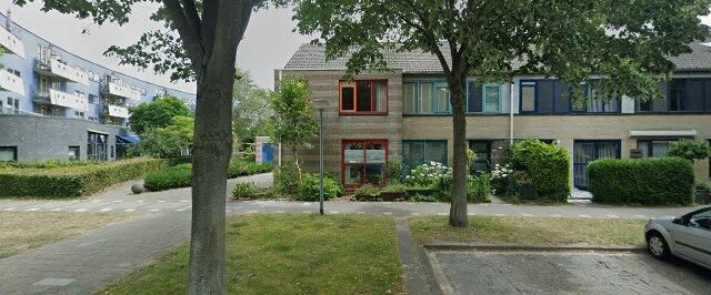 House Almere - Hollywoodlaan - Foto 1