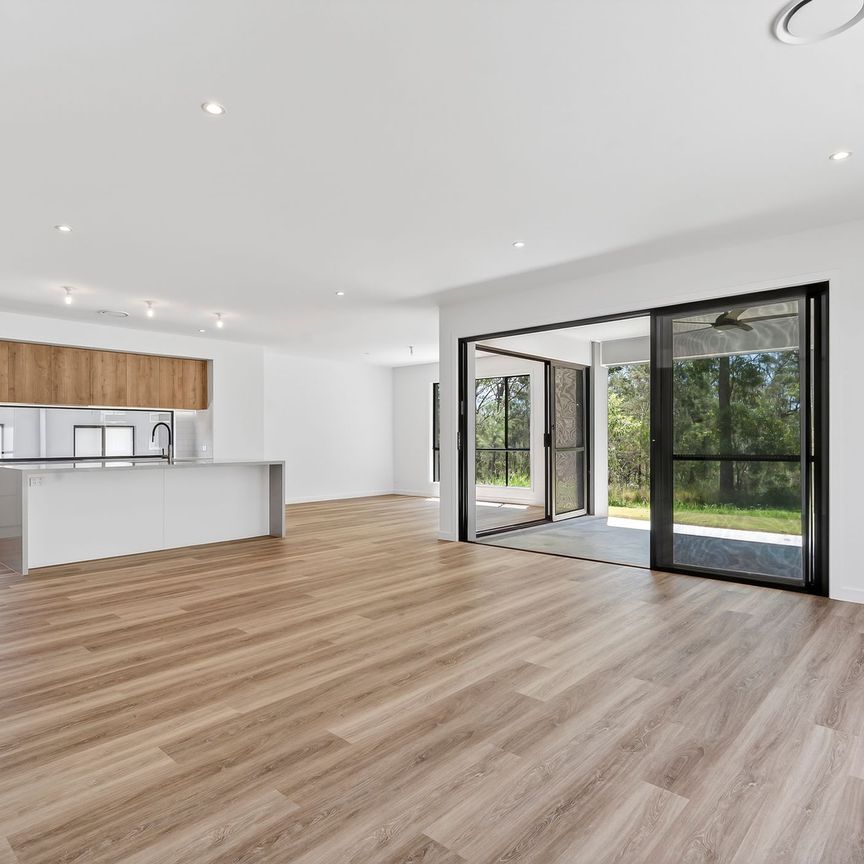 Elevated Family Living with Premium Finishes and Outdoor Lifestyle - Photo 1