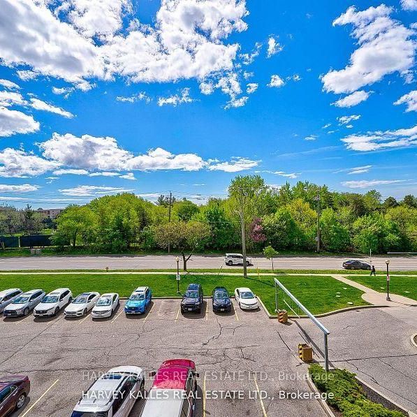 For Lease - 2000 Sheppard Avenue Unit# 505, Toronto, Ontario - Photo 1