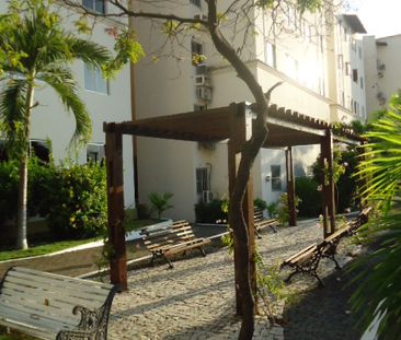 C FUNCIONARIOS - APARTAMENTO - 0005, 100 LOT CIDADE SUL APTO 743 D ... - Photo 6