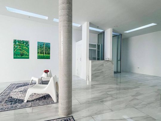 4 bedroom detached house to rent - Photo 1