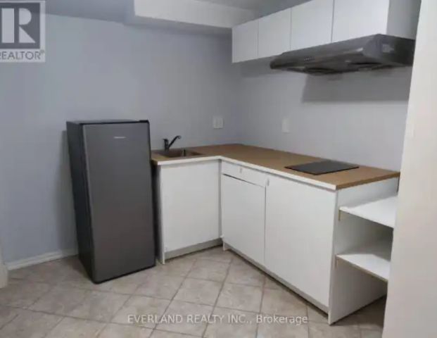BSMT - 37 BELVIA DRIVE | BSMT - 37 BELVIA DRIVE, Vaughan - Photo 1