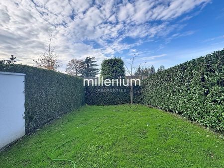 Superbe Villa individuelle au Grand Saconnex - Foto 5