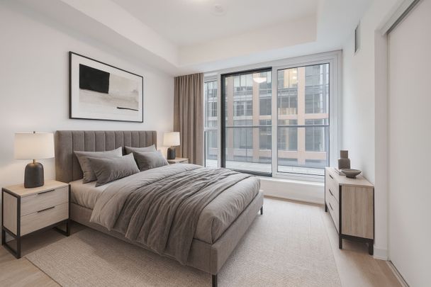 For Lease - 15 Richardson Street Unit# 628, Toronto, Ontario - Photo 1