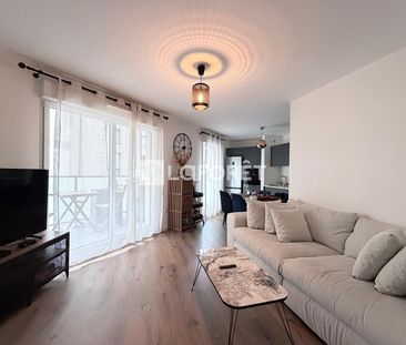 Appartement T3 Juvisy-sur-Orge à louer - Photo 5