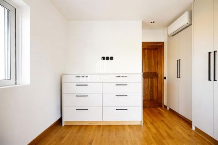 Βίλα για ενοικίαση Καλλιτεχνούπολη (Ραφήνα) - Φωτογραφία 4