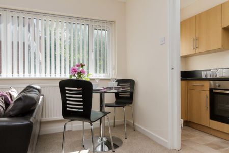 1 bedroom apartment to rent - Photo 4