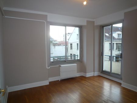 Appartement à louer 4 pièces - Photo 3