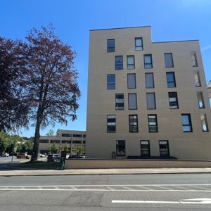 Moderne 1-Zimmer-Wohnung in Osnabrück zur Miete - Photo 2