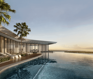 Sublet - 1208/180 Marine Parade, Labrador QLD 4215 - House For Rent... - Photo 2