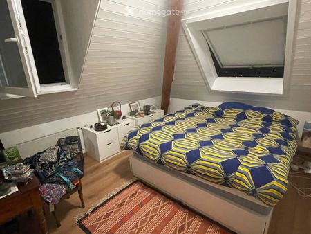 Appartement d'exception 3em etage en attique - Photo 2