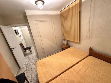 Piso en Benidorm, Centro-Tomas Ortuno, alquiler - Photo 2