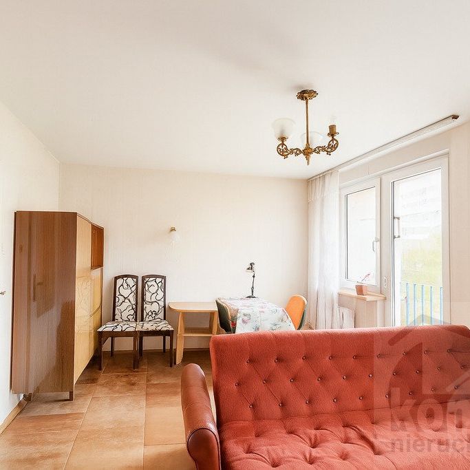 2‑pokojowe mieszkanie przy ul. Santockiej - Photo 1