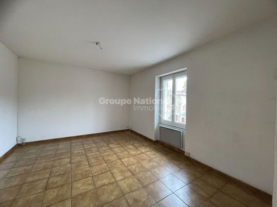 Appartement Barjols 3 pièce(s) 49.40 m2, - Photo 1