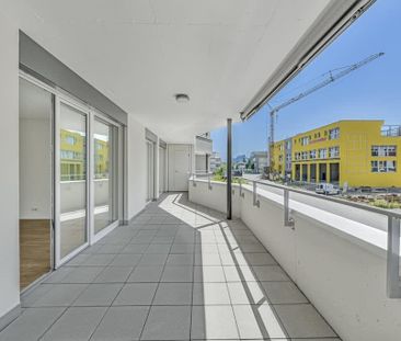 3.5 Zimmer, 96 m², 3. Stock - Foto 3