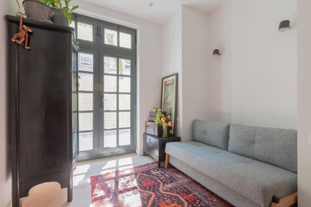 Te huur: Appartement Bloemgracht 77 A in Amsterdam - Foto 5