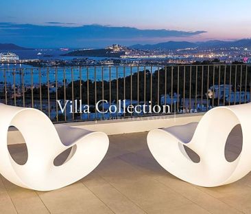 5 bedroom luxury Villa for rent in Ibiza, Balearic Islands - Photo 5
