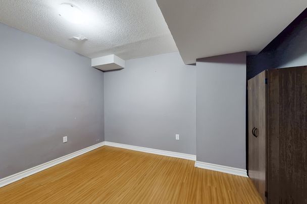 For Lease - 58 Hummingbird Drive Unit# Bsmt, Toronto, Ontario - Photo 1