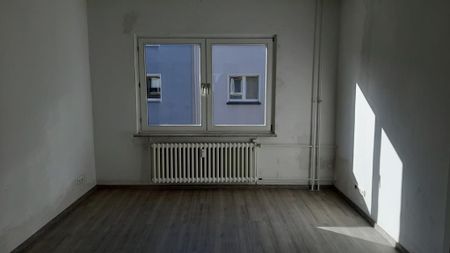 Gemütliche 3-Zimmerwohnung mit saniertem Badezimmer - Photo 5
