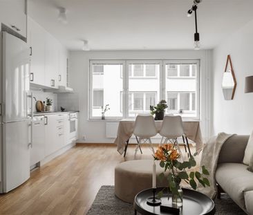 Kryddblandargatan 45 - Photo 1