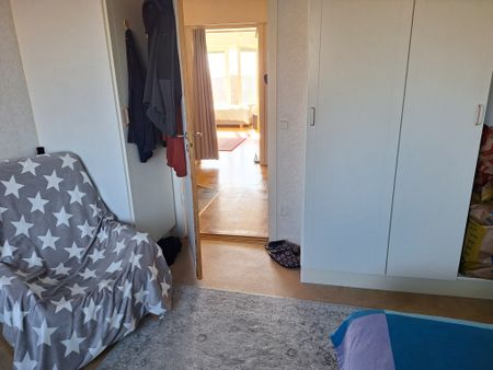 Doktor Belfrages Gata, Göteborg - Foto 3