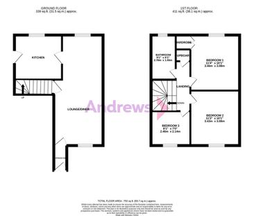 3 bedroom detached house to rent - Photo 4