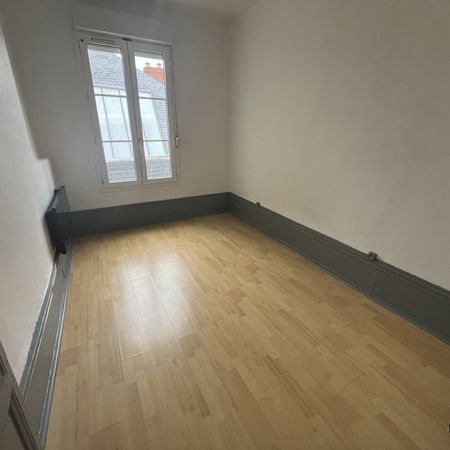 Location Appartement 2 pièces 36m² ANGERS 49100 - Photo 3