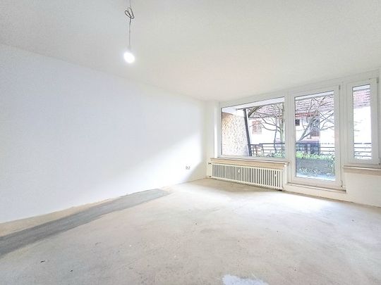 Sanierte 3-Zimmer-Wohnung mit Terrasse - Photo 1