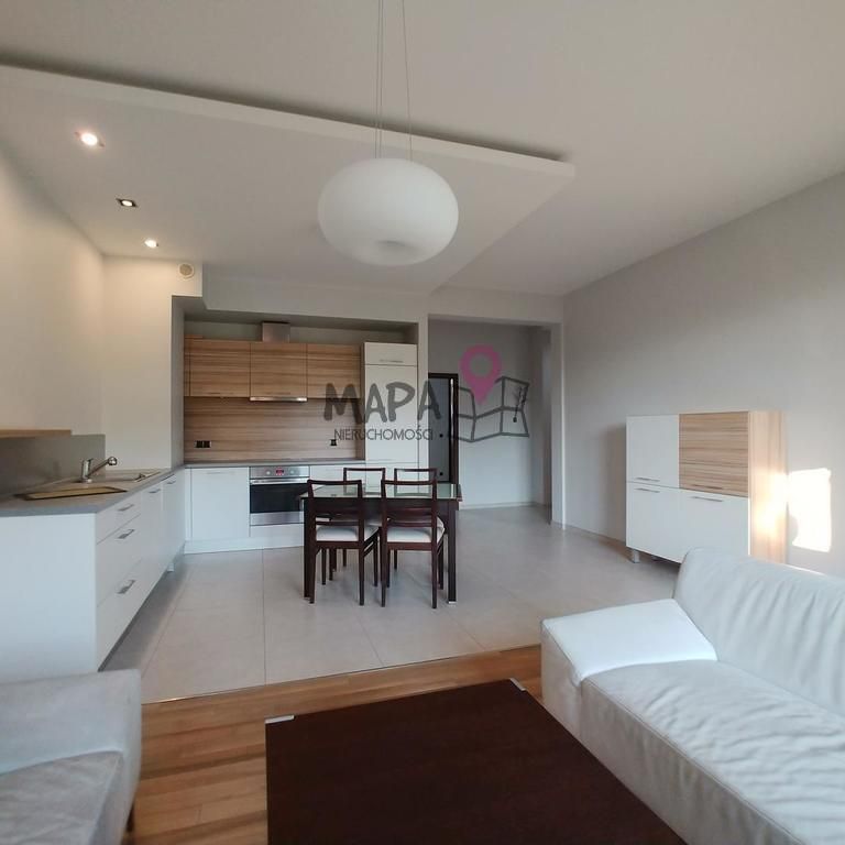 Apartament 3pok. na Warszewie z dostępem do fitnes - Zdjęcie 1