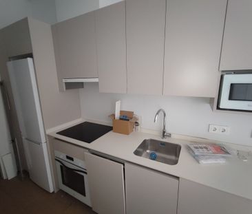 Apartamento de alquiler en Calle Zamora, 10, El Ranero - Photo 2