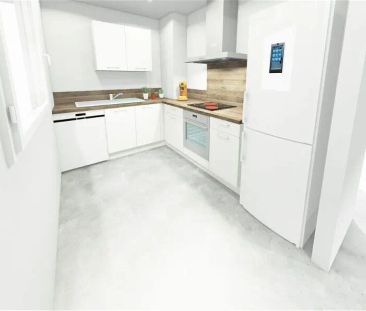 Location appartement 3 pièces - 68m² à Lipsheim (67640) - Photo 5