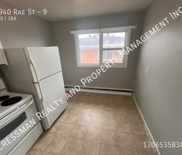 1 Bed, 1 Bath APARTMENT located in South Regina - Photo 4