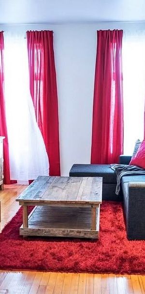 4 ½ à Louer Ste-Foy - Photo 1