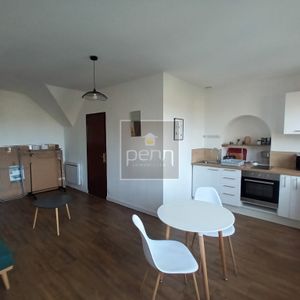 Location Appartement 1 pièce 27m² LA GUERCHE DE BRETAGNE 35130 - Photo 2
