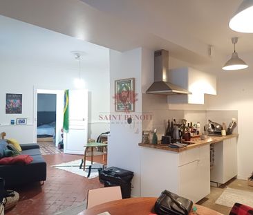 Location Appartement 2 pièces 54m² ST JEAN DE FOS 34150 - Photo 1