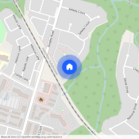 10 Angus Road #73, Hamilton, Vincent