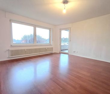 3-Zimmer-Wohnung im DG! - Photo 4