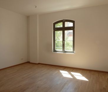 Halle, "T.Kontor" - Haus C - Merseburger Straße 96 - Photo 1