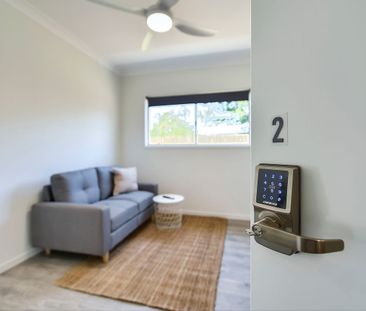 BRAND NEW FULLY FURNISHED, DESIGNER STUDIO APARTMENT – BILLS INCLUDED! - Photo 4