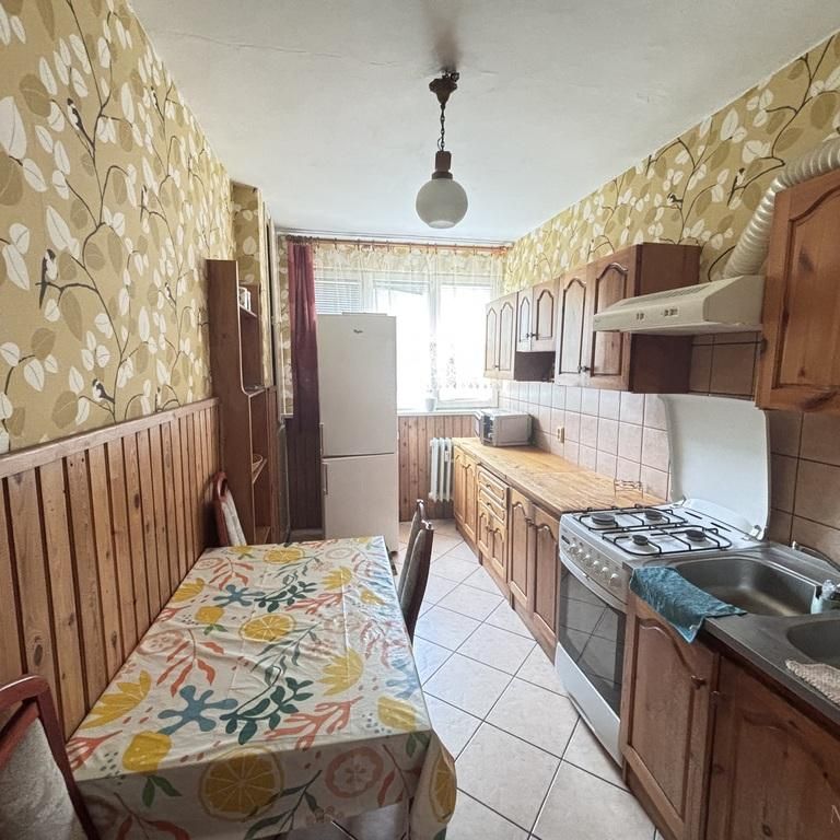 MIESZKANIE na WYNAJEM - Photo 1