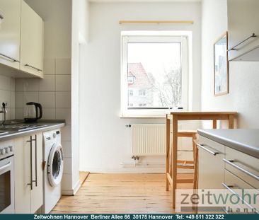 List - Balkon, Internet, Waschmaschine, 4 Zimmer Wohnung - Foto 4