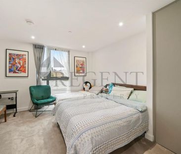 2 bedroom apartment to rent - Photo 6
