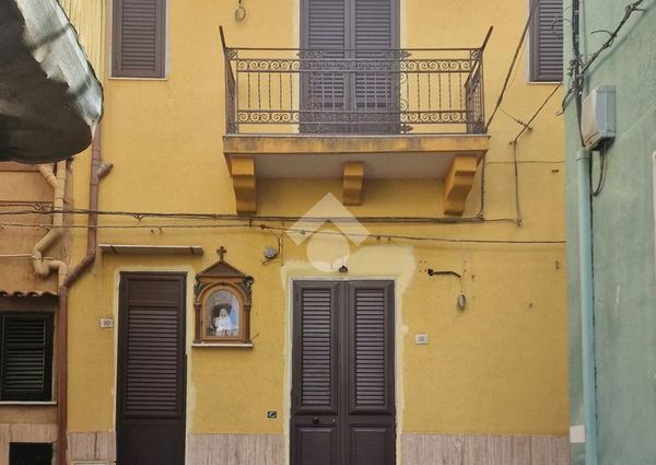 Casa indipendente in affitto