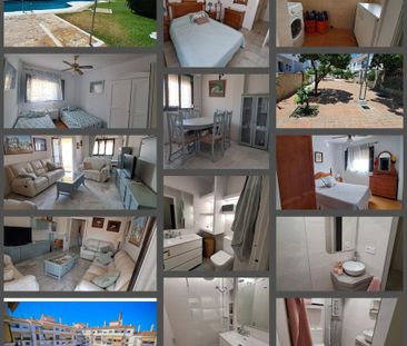 Alquiler de piso en Calle Verdemar, 63 - Photo 5