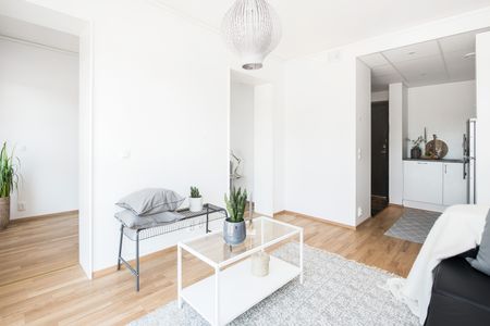 Gavlehovsvägen, Gävle - Foto 2