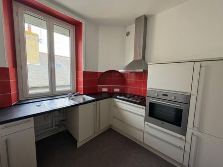 Appartement T4 à louer - 108 m² - Photo 2